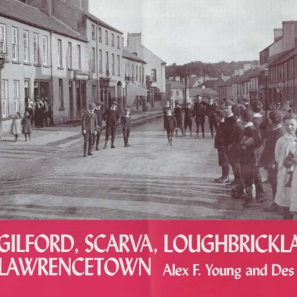 Old Gilford, Scarva, Loughbrickland and Lawrencetown