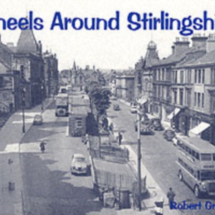 Wheels Around Stirlingshire