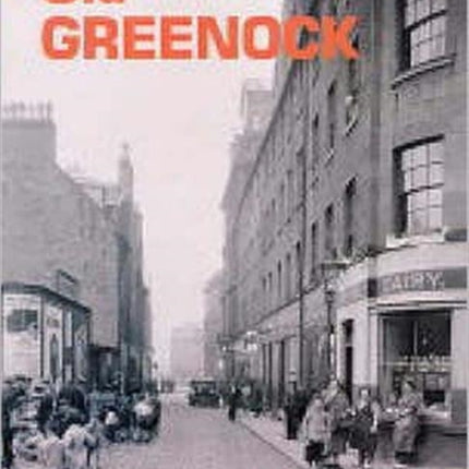 Old Greenock