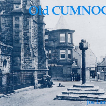 Old Cumnock