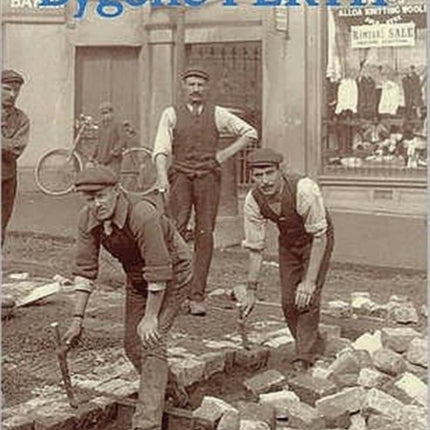 Bygone Perth