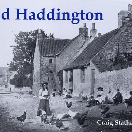 Old Haddington