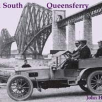 Old South Queensferry, Dalmeny and Blackness