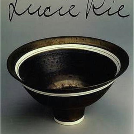 Lucie Rie