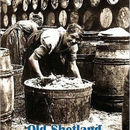 Old Shetland