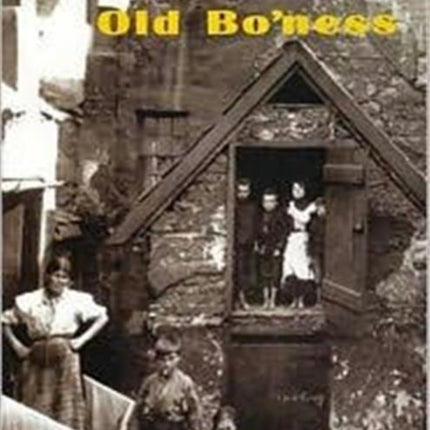 Old Bo'ness