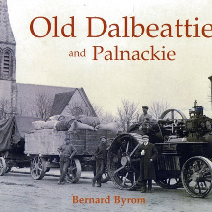 Old Dalbeattie and Palnackie