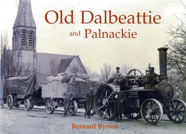 Old Dalbeattie and Palnackie