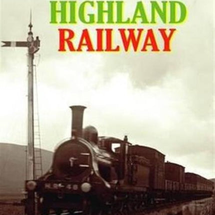 The Highland Railway