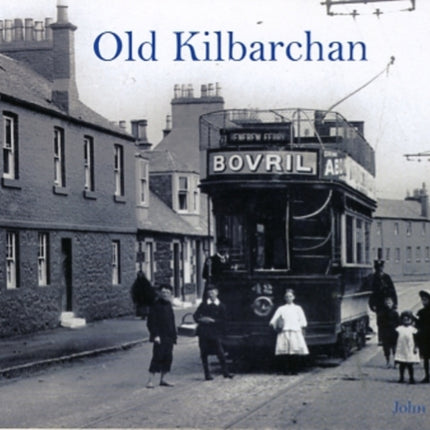Old Kilbarchan