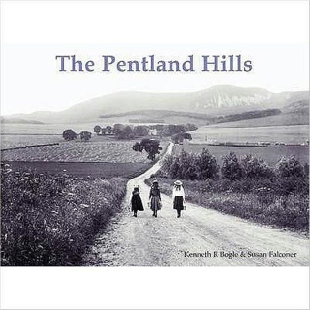 The Pentland Hills