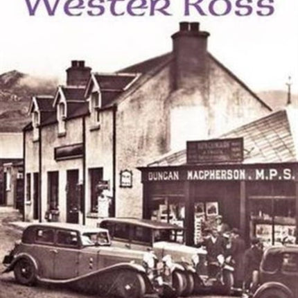 Old Ways Through Wester Ross