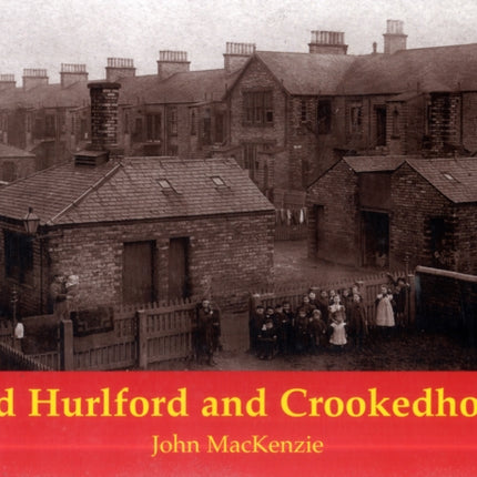 Old Hurlford and Crookedholm