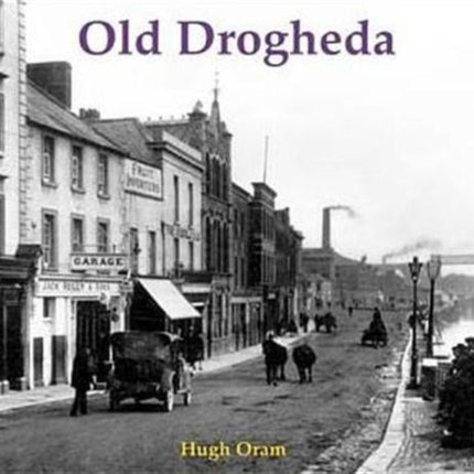 Old Drogheda