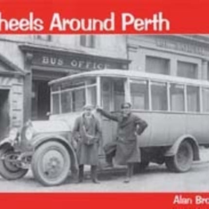Wheels Around Perth