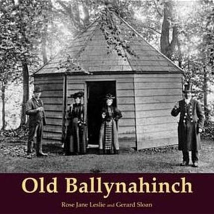 Old Ballynahinch