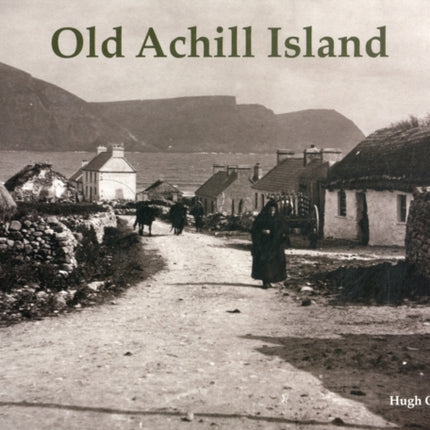 Old Achill Island