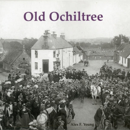 Old Ochiltree