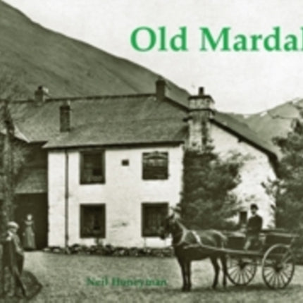 Old Mardale