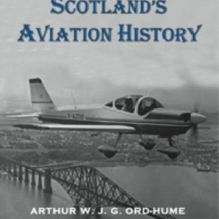 Scotland's Aviation History