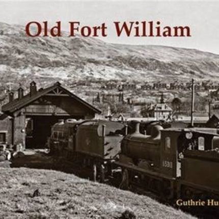 Old Fort William