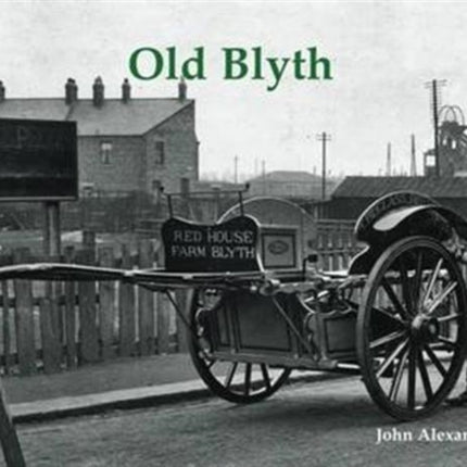 Old Blyth