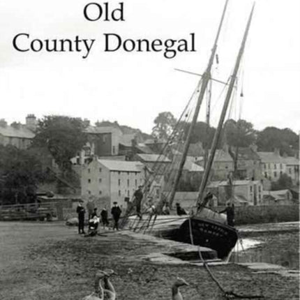 Old County Donegal