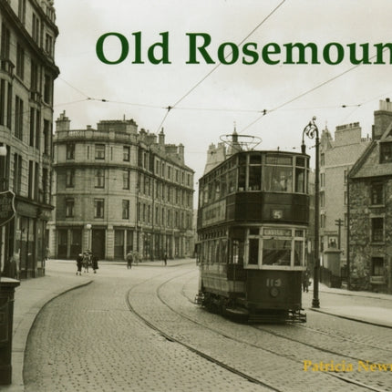 Old Rosemount