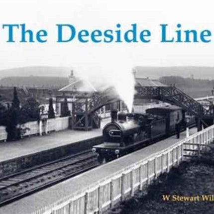 The Deeside Line