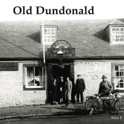 Old Dundonald