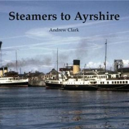 Steamers to Ayrshire