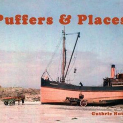 Puffers & Places