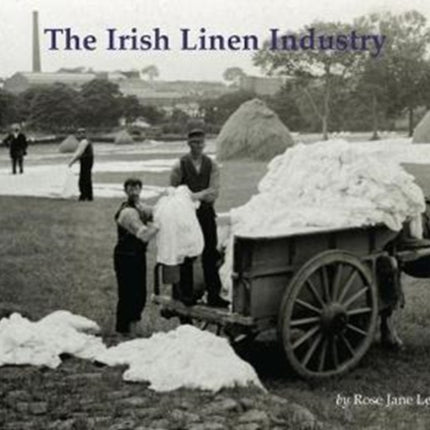 The Irish Linen Industry