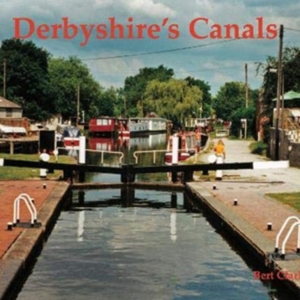 Derbyshire's Canals