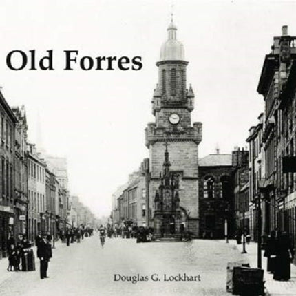 Old Forres