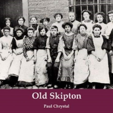 Old Skipton