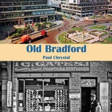 Old Bradford