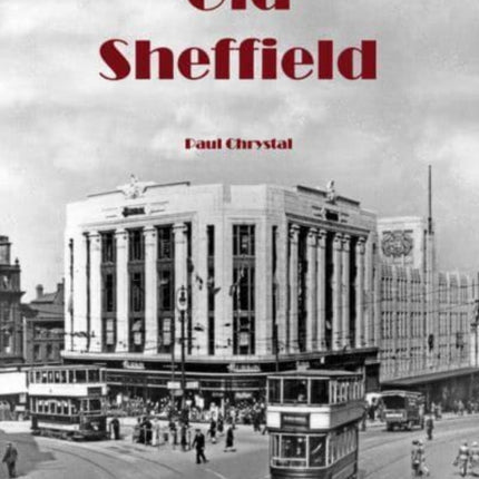 Old Sheffield