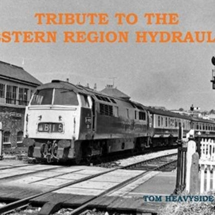 Tribute to the Western Region Hydraulics