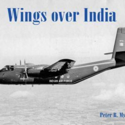 Wings over India