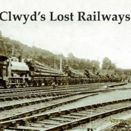 Clwyd's Lost Railways