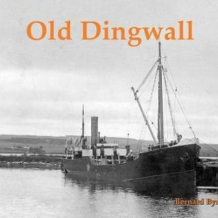 Old Dingwall