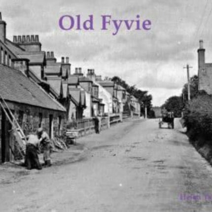 Old Fyvie