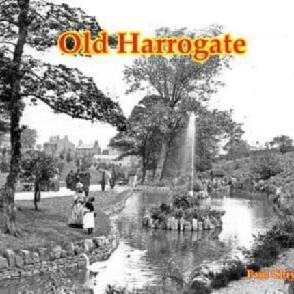 Old Harrogate