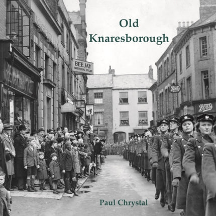 Old Knaresborough