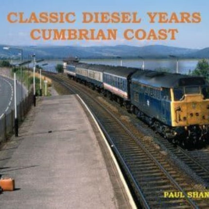 Classic Diesel Years Cumbrian Coast