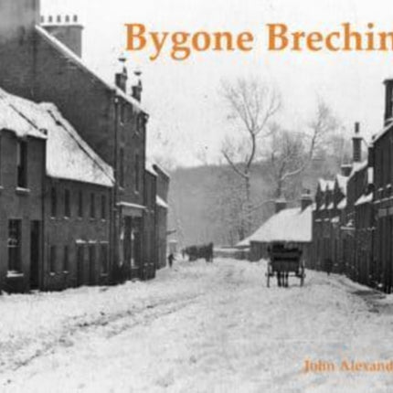 Bygone Brechin