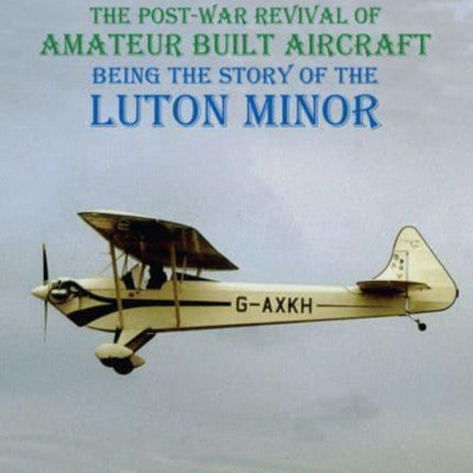 Luton Minor