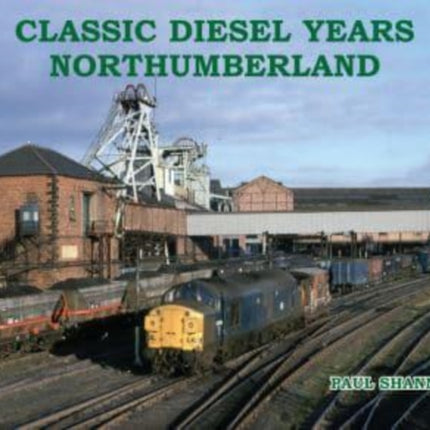 Classic Diesel Years Northumberland