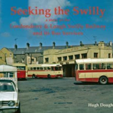 Seeking the Swilly